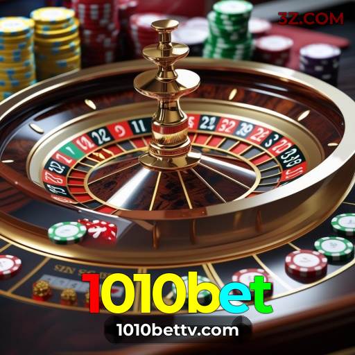 1010bet: Especialistas em Apostas Esportivas Focadas no Esporte Brasileiro