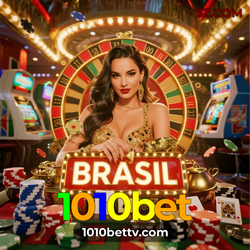1010bet: Login Seguro, Bônus Exclusivo e Saques Protegidos