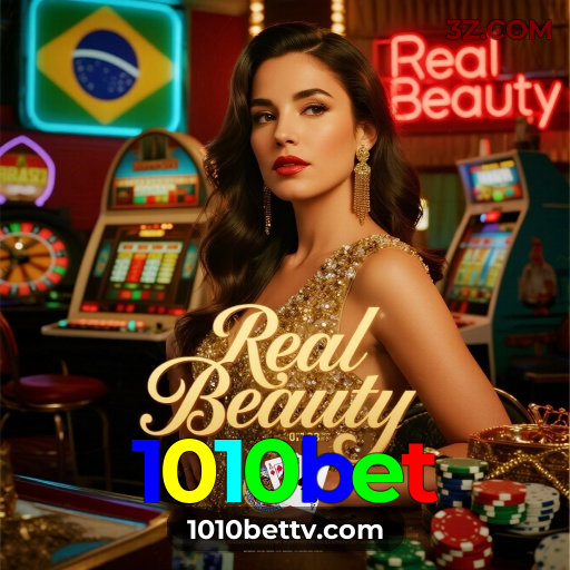 1010bet – Cassino Online com Caça-Níqueis e Jackpots