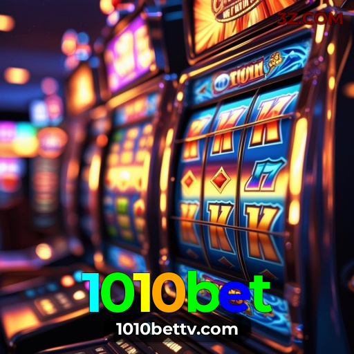 Descubra os Melhores Slots no 1010bet | Cassino Online